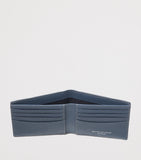 Aspinal of London Union Jack bifold wallet (British brand)