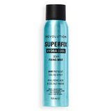 Revolution Superfix Hydra Cool Cooling Setting Spray