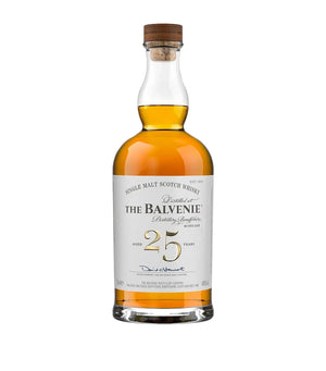 25-Year-Old Rare Marriages Single-Malt Scotch Whisky 70cl