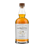 The Balvenie 25-year-old Rare Marriages single-malt Scotch whisky 70cl (British brand)