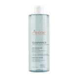 Avène Cleanance Micellar Water Combination Skin 400ml