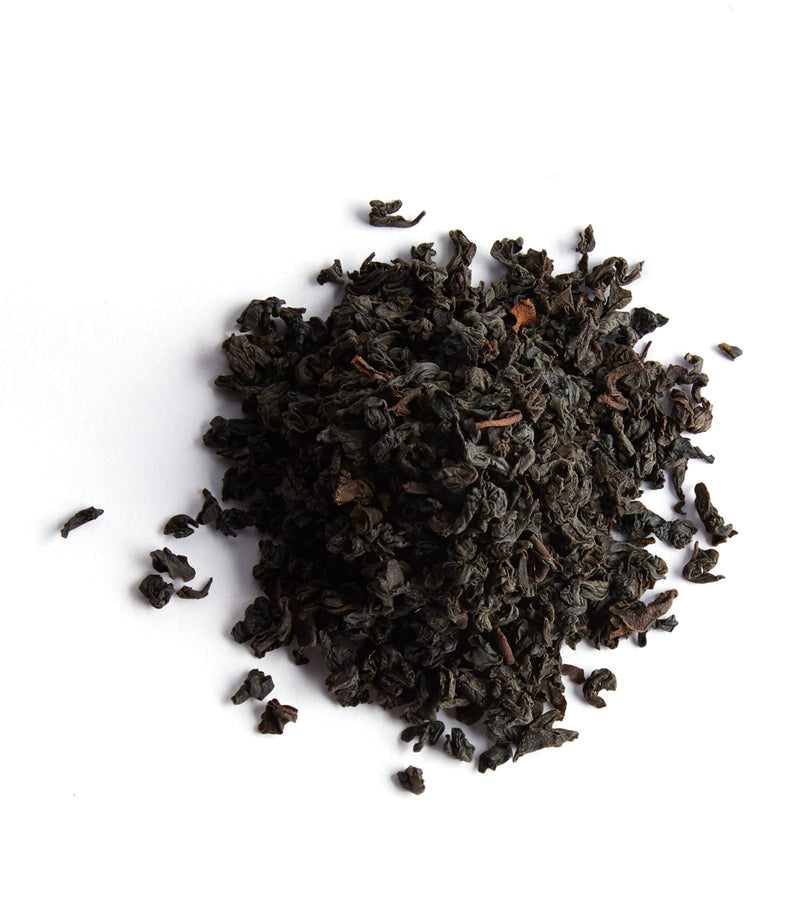 Harrods Ceylon loose leaf tea 125g, UK version