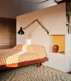 Paul Smith Axis Sand rug 2.74x1.83m, imported from the UK