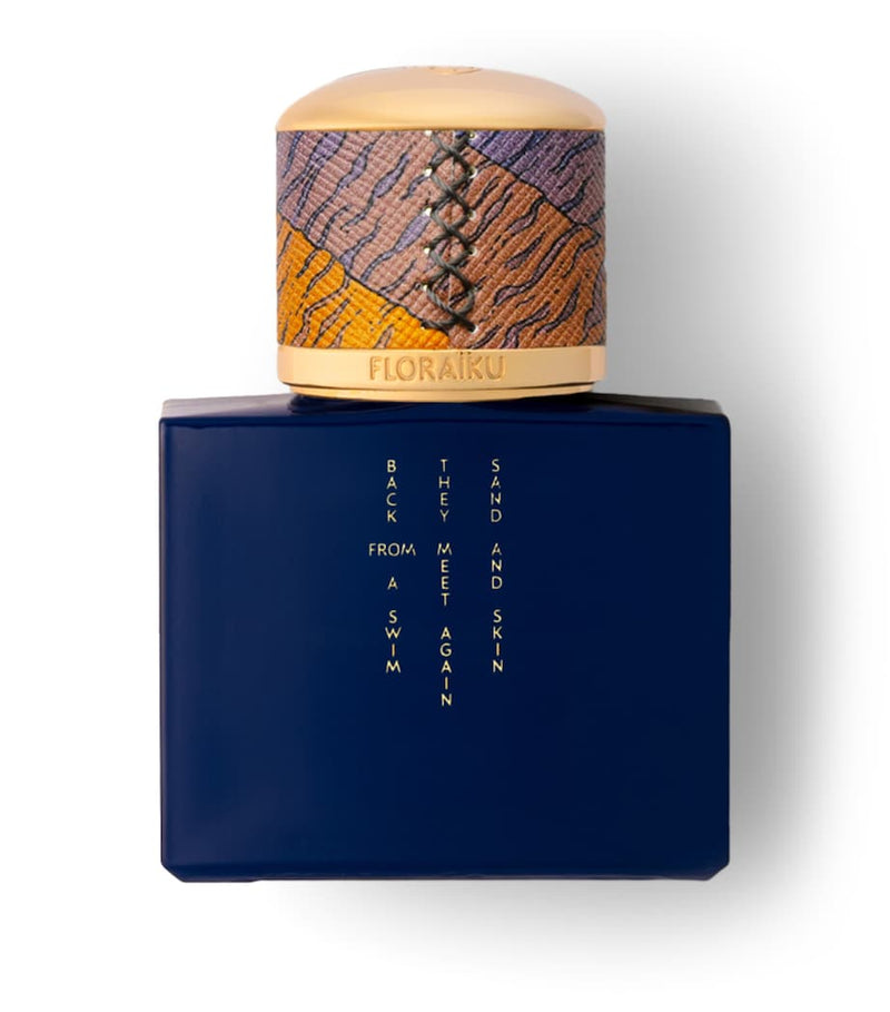 Floraiku Sand and Skin Eau de Parfum 30ml (British brand)