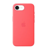 Harrods Apple Silicone iPhone 17e MagSafe Case- Buy online at McGrocer