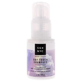 SGX NYC Dry Touch Shampuff dry shampoo 60ml, UK version