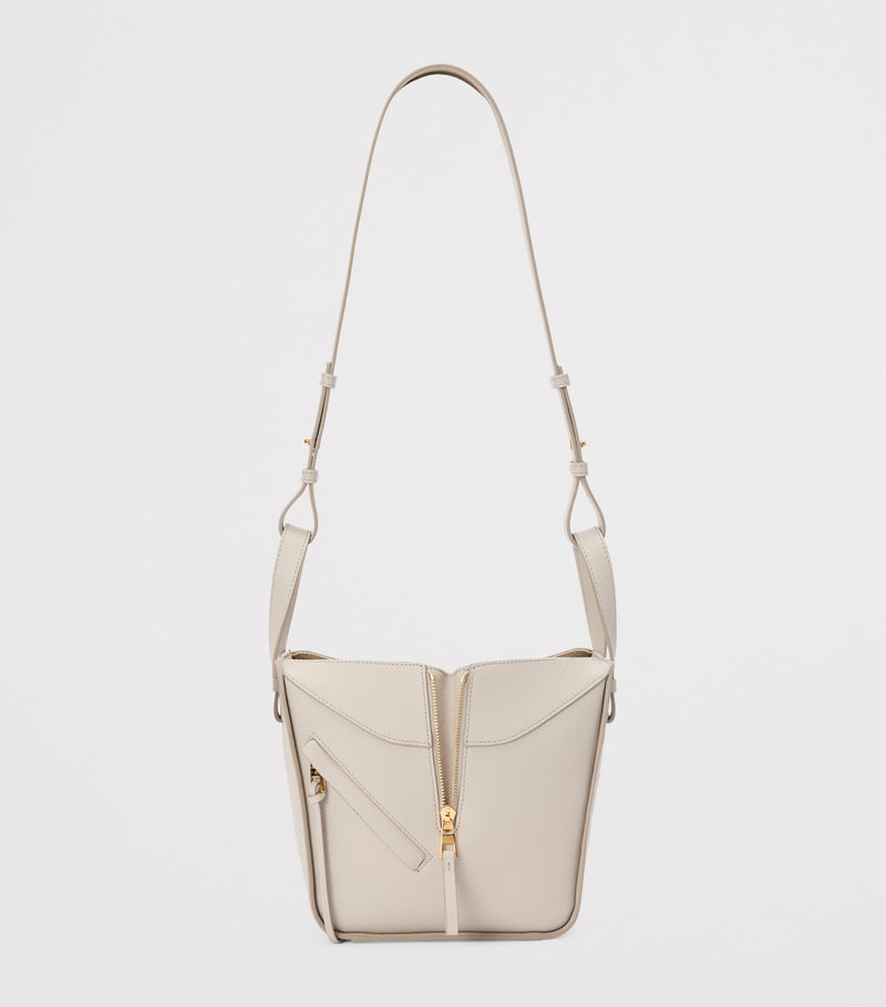 LOEWE Hammock bag in calfskin leather, UK version