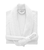 Yves Delorme Étoile bathrobe Large (British brand)