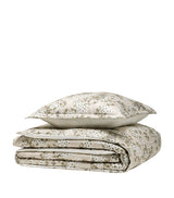 Harrods Alexandre Turpault Organic Cotton Opera King Duvet Cover (230cm x 200cm)- Buy online at McGrocer