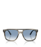Ray-Ban RB2213 Aviator tortoiseshell sunglasses (British brand)