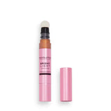 Revolution Bright Light Highlighter Goddess Deep Bronze Highlighter Stick