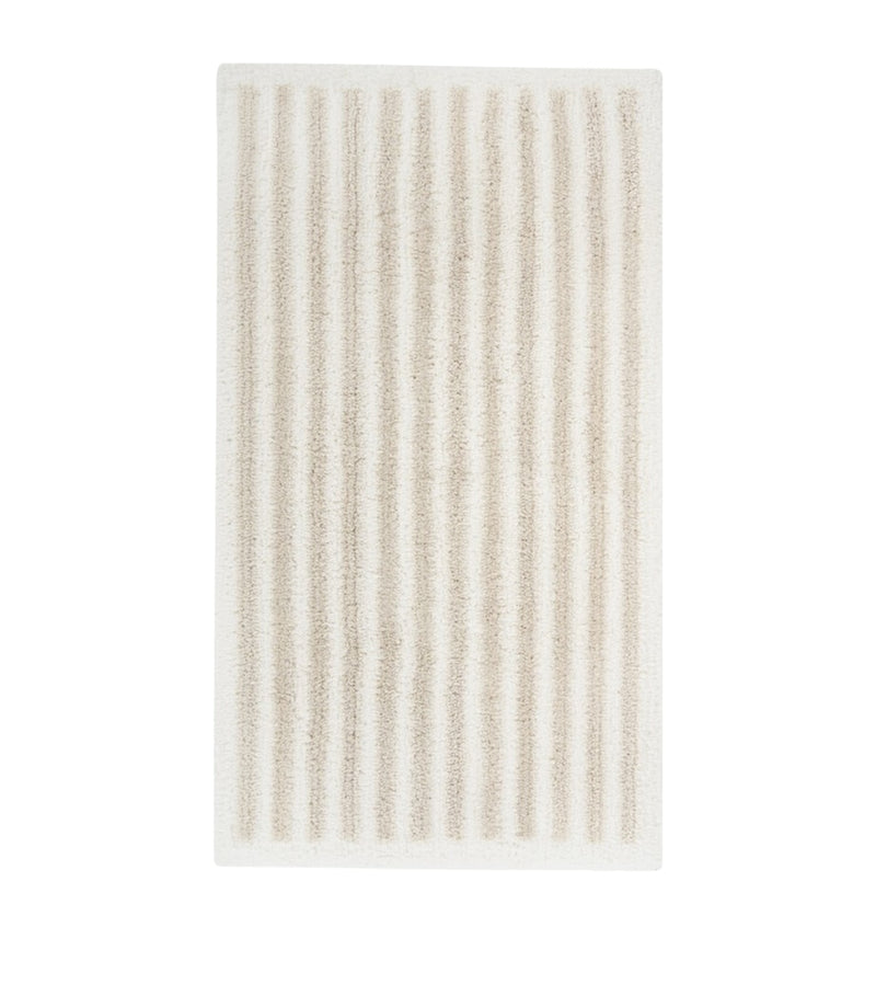 Graccioza Douro bath mat 60cm x 100cm, imported from the UK