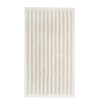 Graccioza Douro bath mat 60cm x 100cm, imported from the UK