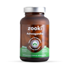 Zooki liposomal ashwagandha KSM-66 500mg 60 capsules - British product