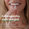 Zooki liposomal ashwagandha KSM-66 500mg 60 capsules - British product
