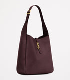 Saint Laurent Le 5 à 7 shoulder bag large calfskin, UK version