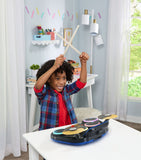 VTech Kidi DJ Drums toy drum set (British brand)
