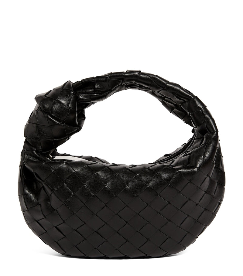 Bottega Veneta Jodie top-handle bag (British brand)