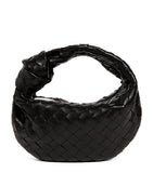 Bottega Veneta Jodie top-handle bag (British brand)