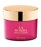 Carolina Herrera La Bomba body cream 200ml - British product