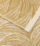 Yves Delorme Pollen guest towel 42cm x 70cm (British brand)