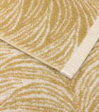 Yves Delorme Pollen guest towel 42cm x 70cm (British brand)