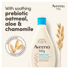 Aveeno Baby Daily Care Gentle Bath & Wash 400ml - British product