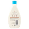 Aveeno Baby Daily Care Gentle Bath & Wash 400ml - British product