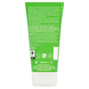 Tea Tree exfoliating cream wash facial cleanser 150ml (British brand)