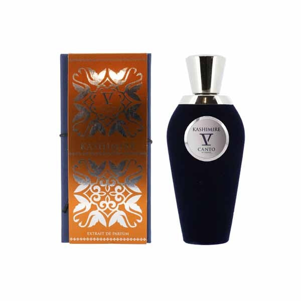 V Canto Kashimire perfume 100ml (British brand)