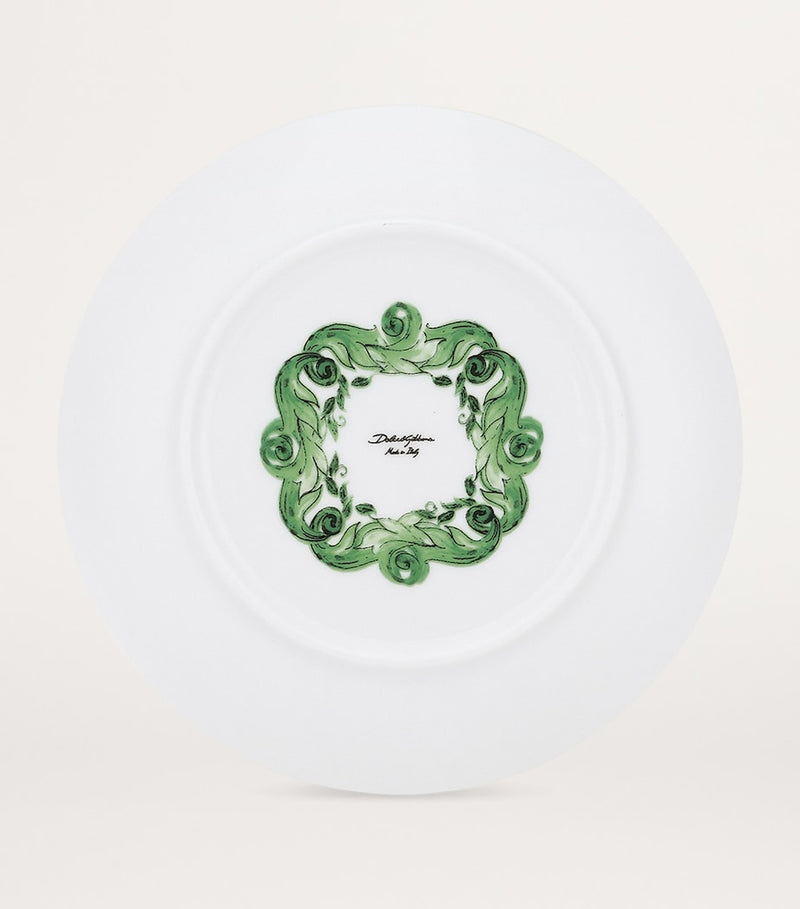 Dolce&Gabbana Casa dessert plates 19cm - British product