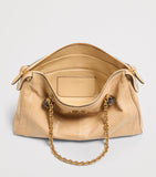 Valentino Garavani medium lambskin Panthea tote - British product