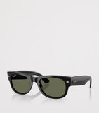 Ray-Ban sunglasses Mega Wayfarer II, imported from the UK