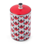 Prada Porcelain Orange Candle 250g, imported from the UK