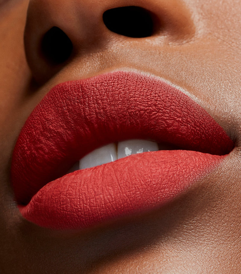 MAC Locked Kiss Ink 24hr Lipcolour, imported from the UK