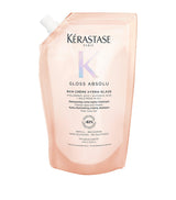 Harrods Hydra-Glaze Shampoo for Frizzy Hair 500ml Refill- Buy online at McGrocer
