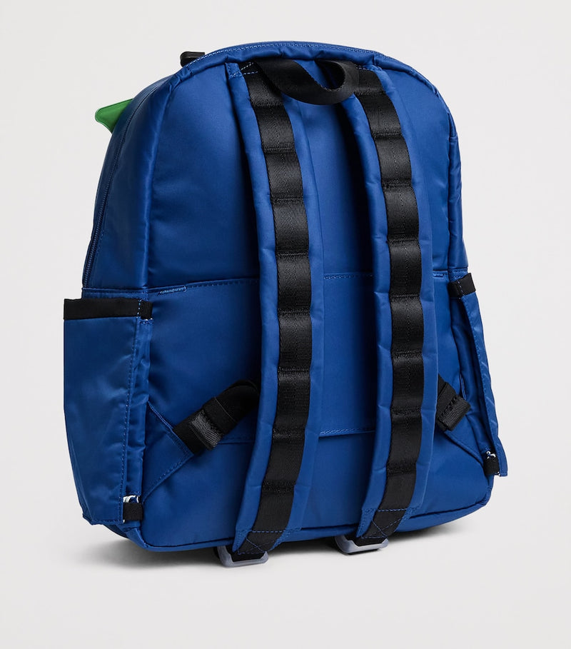 STATE Bags Dragon Kane backpack (British brand)