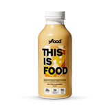 Holland & Barrett Yfood Complete Meal Drink Salted Caramel 500ml- Buy online at McGrocer