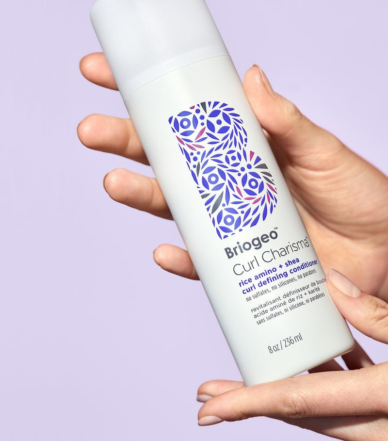 Briogeo Curl Charisma Conditioner 236ml, UK version