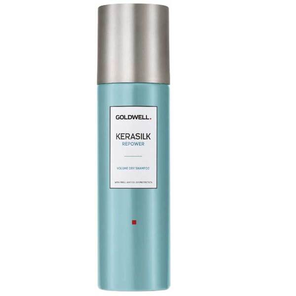 Goldwell Kerasilk Repower Volume dry shampoo, UK version