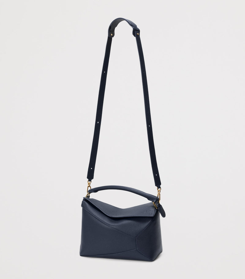 LOEWE Puzzle Edge medium handbag - British product