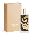 MEMO PARIS Sherwood Eau de Parfum 75ml (British brand)