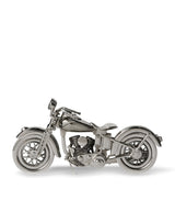 Harrods Ralph Lauren Home Ely Motorcycle Ornament- Buy online at McGrocer