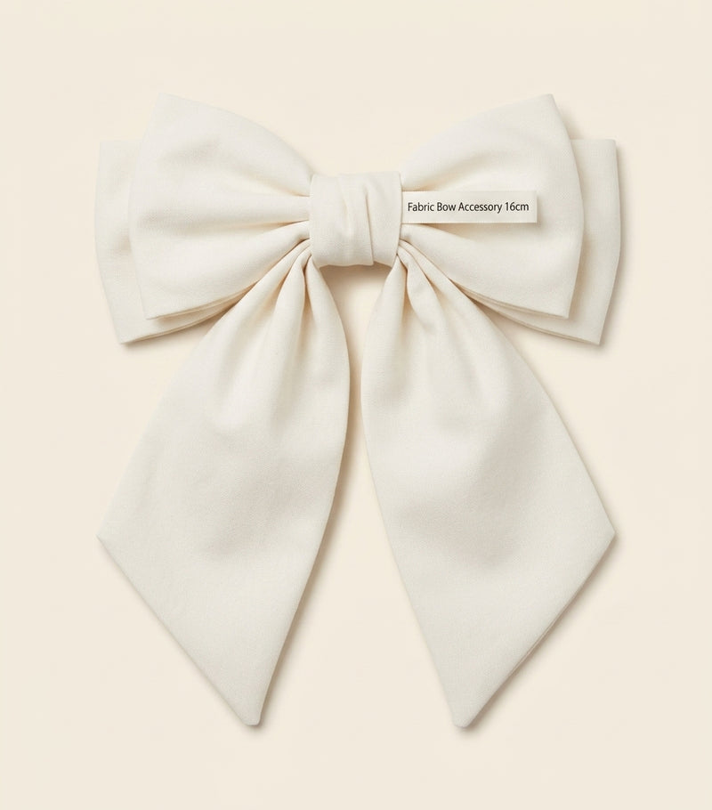 Prada Re-Nylon hair clip, imported from the UK