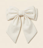 Prada Re-Nylon hair clip, imported from the UK