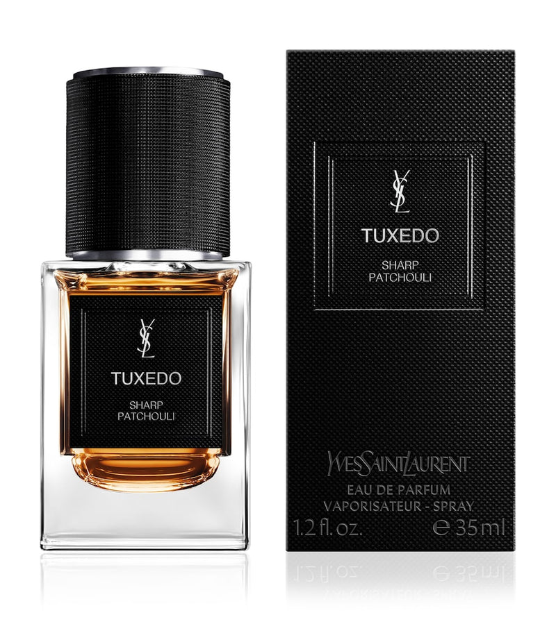 YSL Tuxedo Eau de Parfum 35ml, UK version