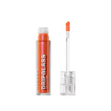 Superdrug Morphe Dripglass Glazed Lip Gloss Peach Prism- Buy online at McGrocer