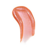 Morphe Dripglass Glazed Lip Gloss Peach Prism, imported from the UK