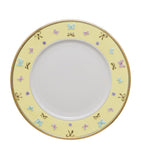 VILLARI Butterfly Lay Plate (British brand)