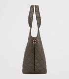 Saint Laurent Medium Icare Quilted Tote Bag - British product